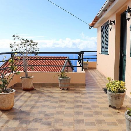 فيلا Casa Bela Vista ريبيرا برافا المظهر الخارجي الصورة