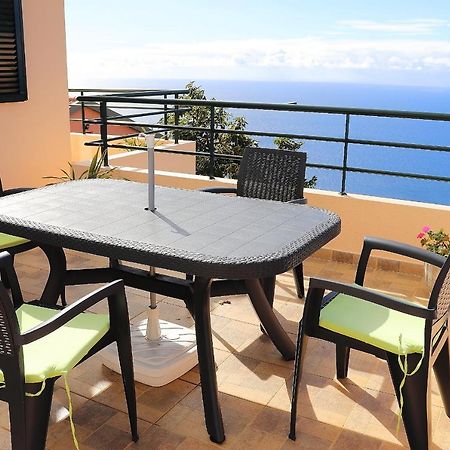فيلا Casa Bela Vista ريبيرا برافا المظهر الخارجي الصورة