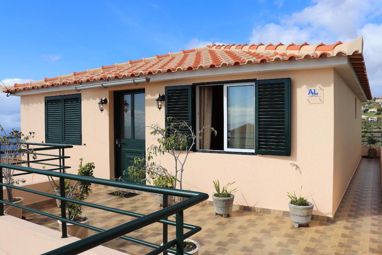 فيلا Casa Bela Vista ريبيرا برافا المظهر الخارجي الصورة