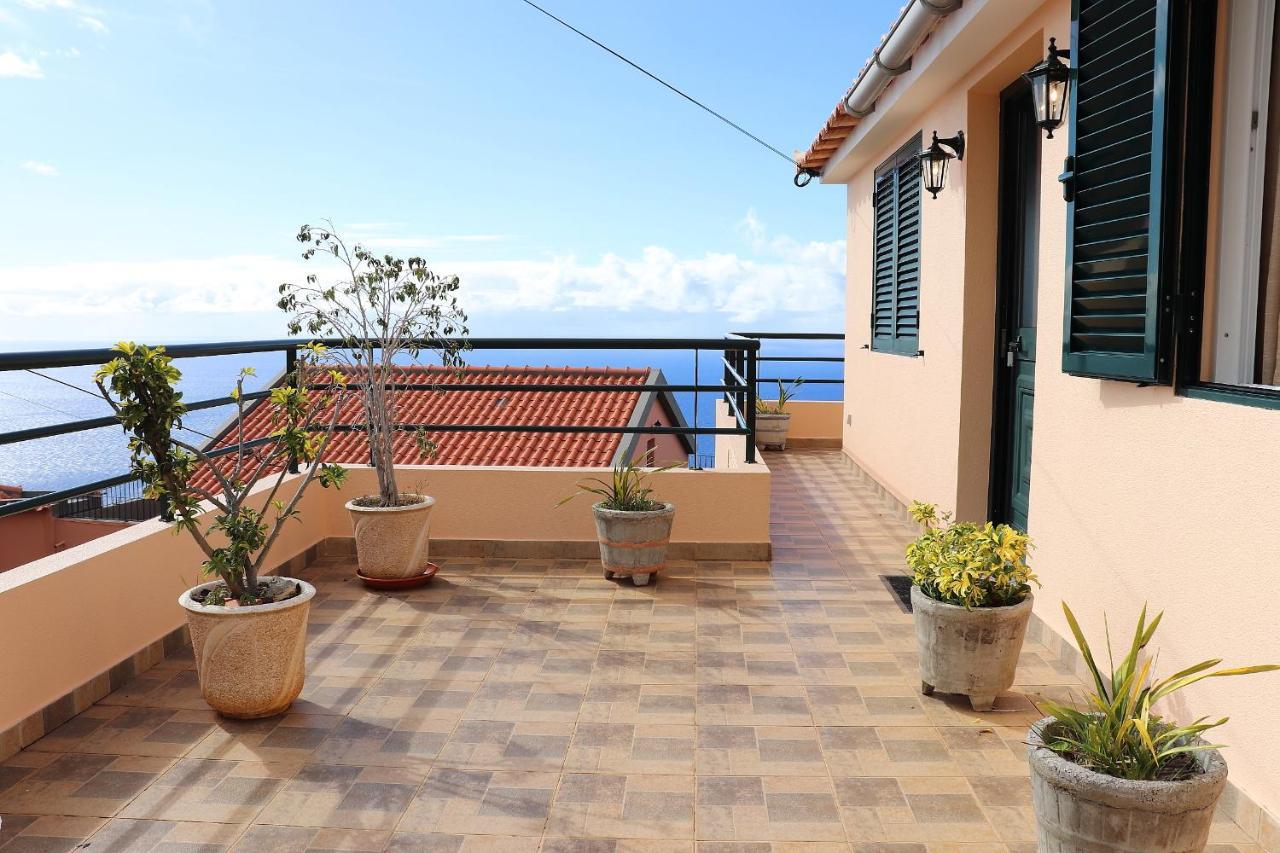 فيلا Casa Bela Vista ريبيرا برافا المظهر الخارجي الصورة