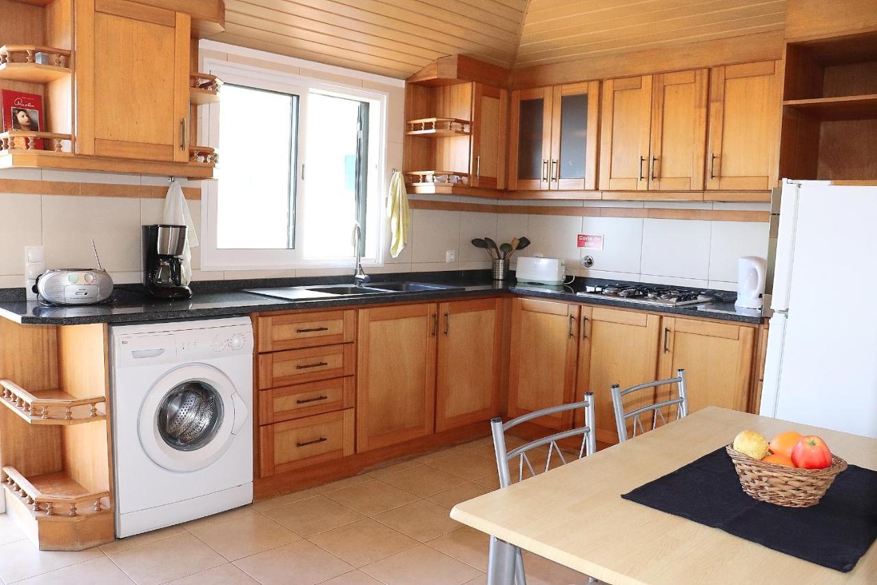 فيلا Casa Bela Vista ريبيرا برافا المظهر الخارجي الصورة