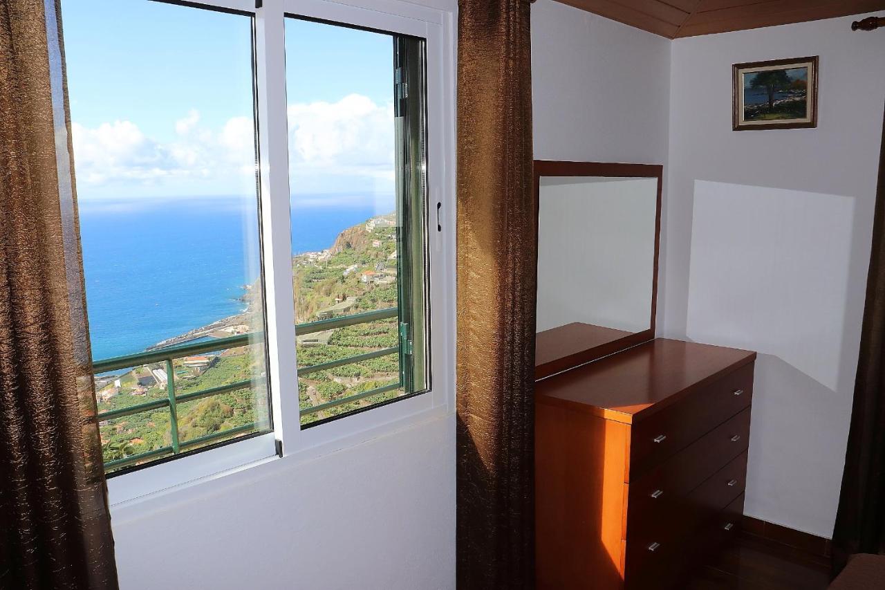 فيلا Casa Bela Vista ريبيرا برافا المظهر الخارجي الصورة