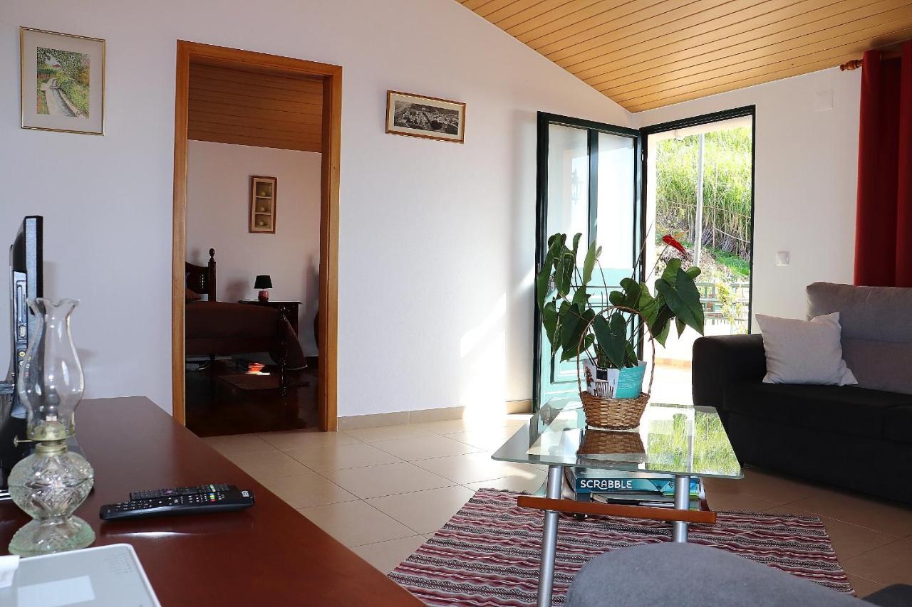 فيلا Casa Bela Vista ريبيرا برافا المظهر الخارجي الصورة
