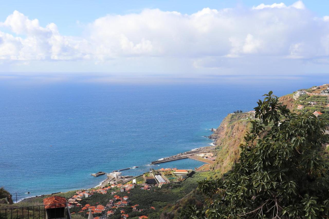 فيلا Casa Bela Vista ريبيرا برافا المظهر الخارجي الصورة