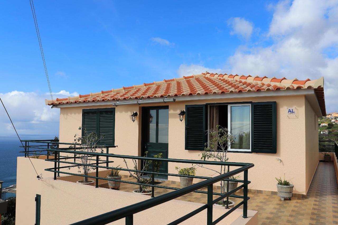 فيلا Casa Bela Vista ريبيرا برافا المظهر الخارجي الصورة