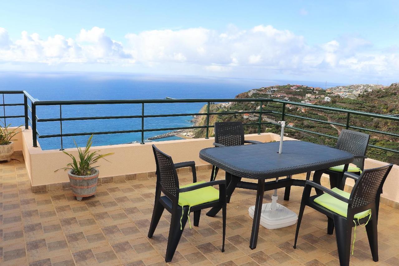 فيلا Casa Bela Vista ريبيرا برافا المظهر الخارجي الصورة