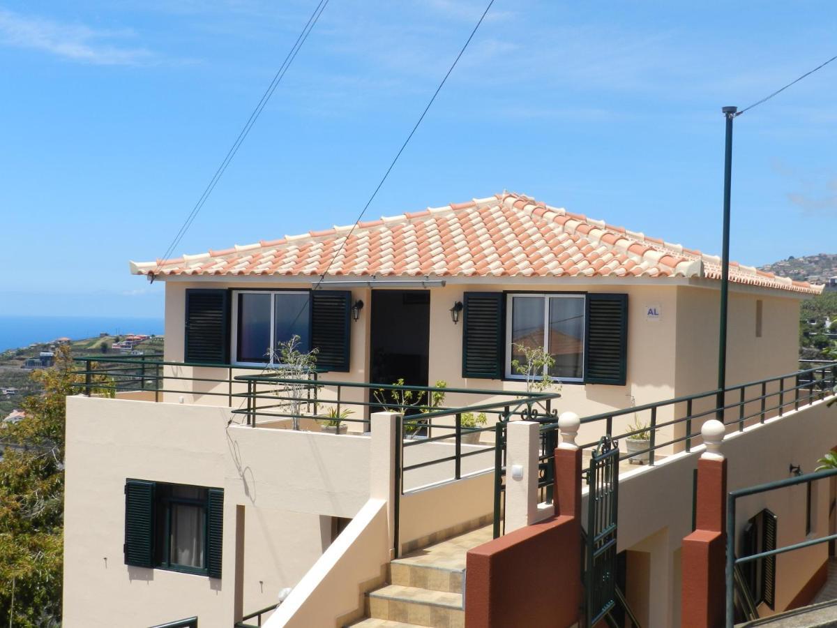 فيلا Casa Bela Vista ريبيرا برافا المظهر الخارجي الصورة