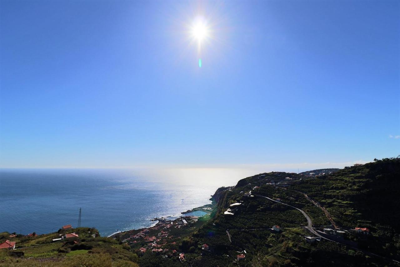 فيلا Casa Bela Vista ريبيرا برافا المظهر الخارجي الصورة